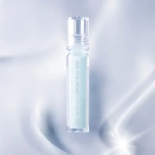 WELLAGE Real Hyaluronic Lip Plumper 3.8ml - Atelievuè