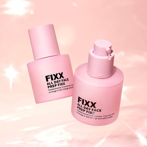[so natural] All Day Face Prep Fixx 30ml - Atelievuè