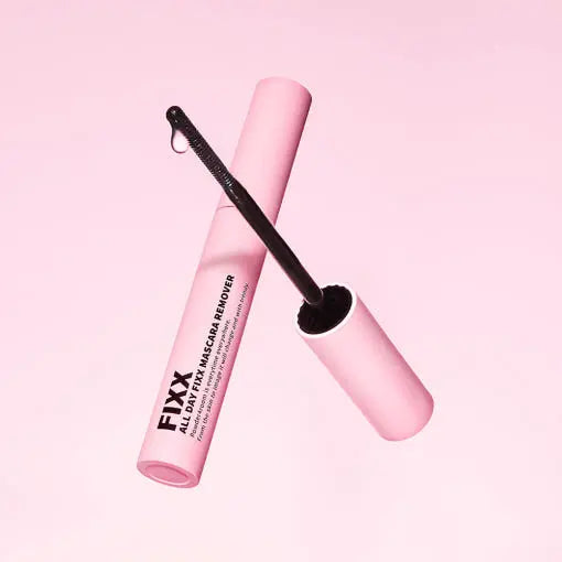 [so natural] ALL DAY FIXX MASCARA REMOVER 8g - Atelievuè