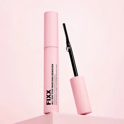 [so natural] ALL DAY FIXX MASCARA REMOVER 8g - Atelievuè