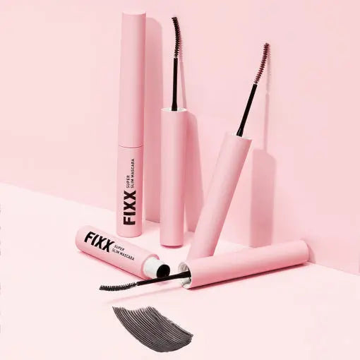 [so natural] SUPER FIXX SLIM MASCARA 2.8g (3colors) - Atelievuè