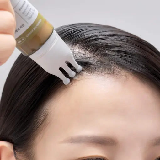 Ryo Root:Gen Triple Shot Scalp Serum 60ml - Atelievuè