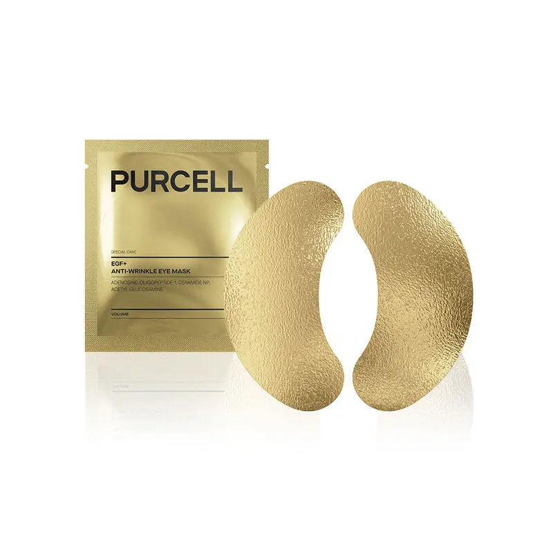 PURCELL Eye Mask Pack Set 3g X 6ea (2-type) - Atelievuè