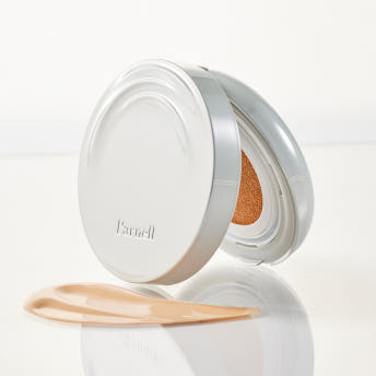 Parnell Serum In High Glow Cushion SPF50+ PA++++ 15g (Refill) #19 Porcelain - Atelievuè