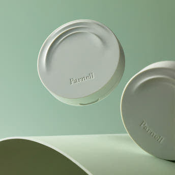 Parnell Cicamanu Serum In Matte Cushion SPF50+ PA++++ 15g (Refill) (3colors) - Atelievuè