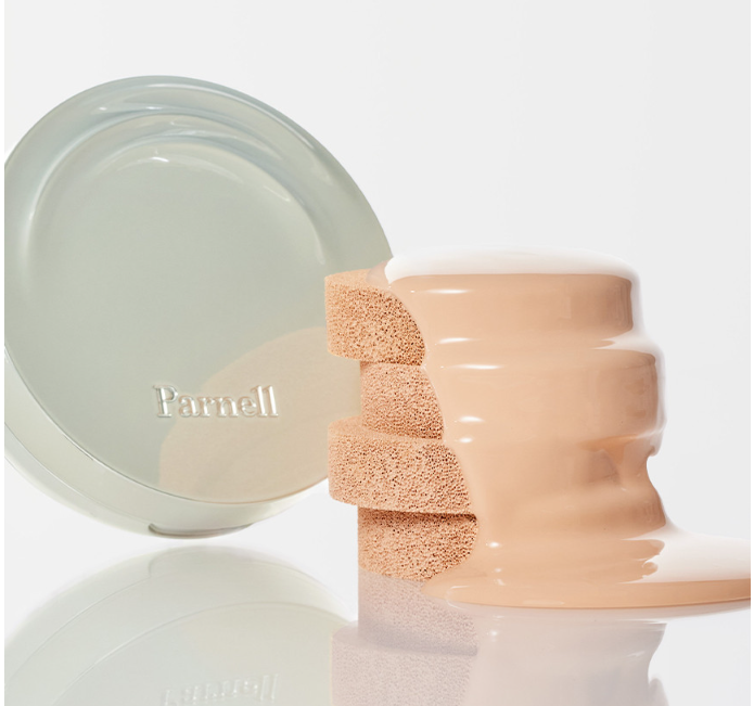 Parnell Serum In High Glow Cushion SPF50+ PA++++ 15g (3colors) - Atelievuè