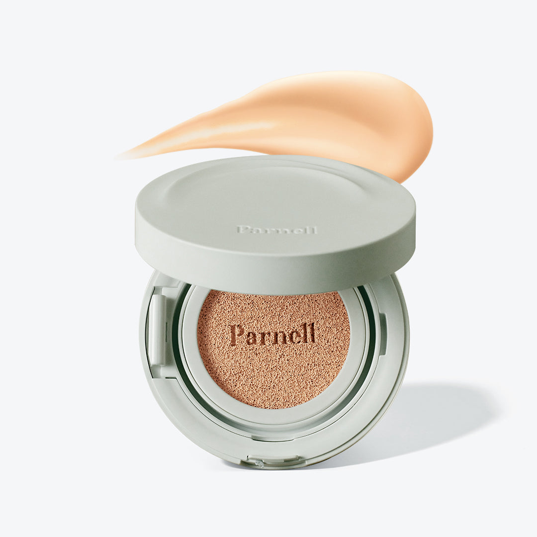 Parnell Cicamanu Serum In Matte Cushion SPF50+ PA++++ 15g (3colors) - Atelievuè
