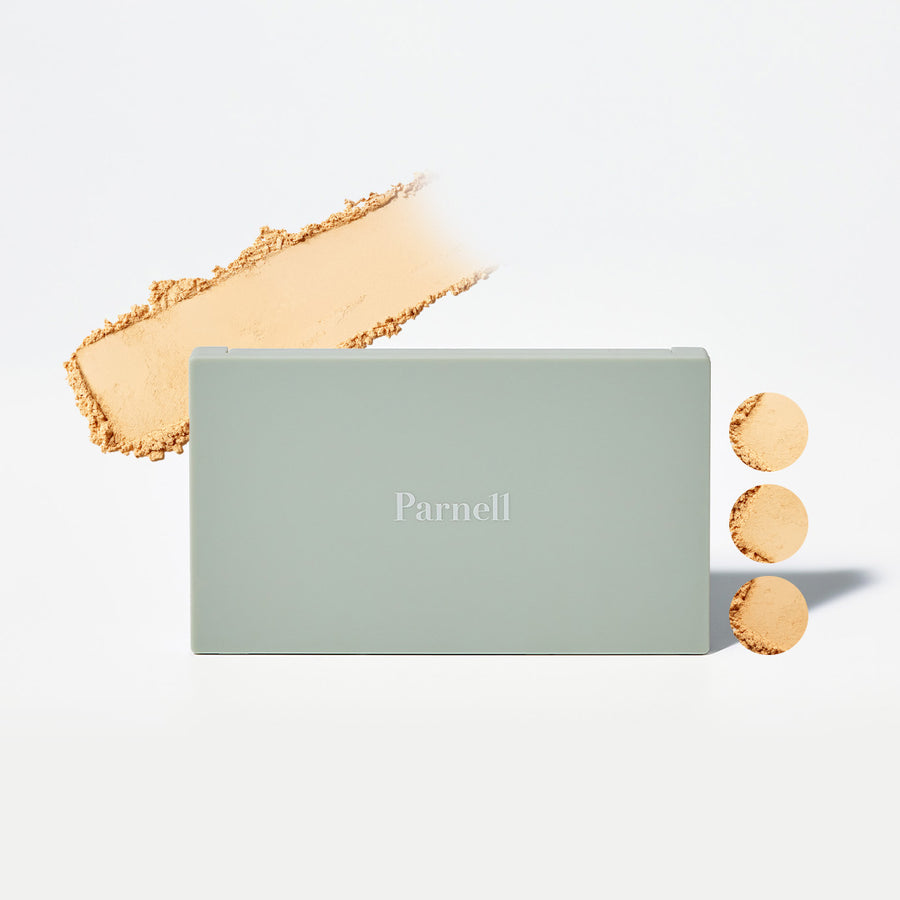 Parnell Cicamanu Matte Spondation 9g - Atelievuè