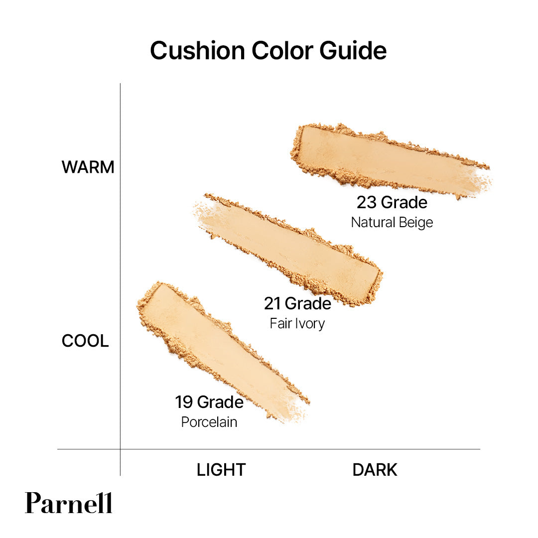 Parnell Cicamanu Matte Spondation 9g - Atelievuè
