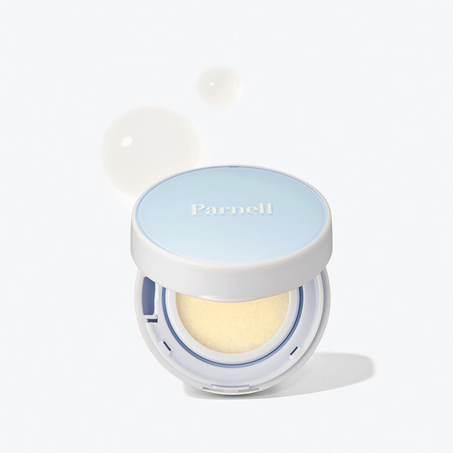Parnell Glacial Biome Water No-Sebum Cushion 10g - Atelievuè