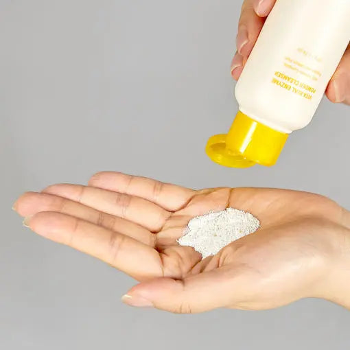 MEDITHERAPY Vita Real Enzyme Powder Cleanser 50g - Atelievuè