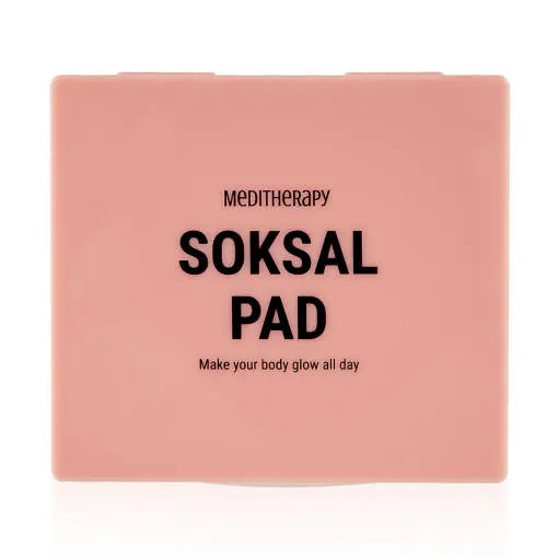 MEDITHERAPY SOKSAL Pad ver.2 140ml/30ea - Atelievuè