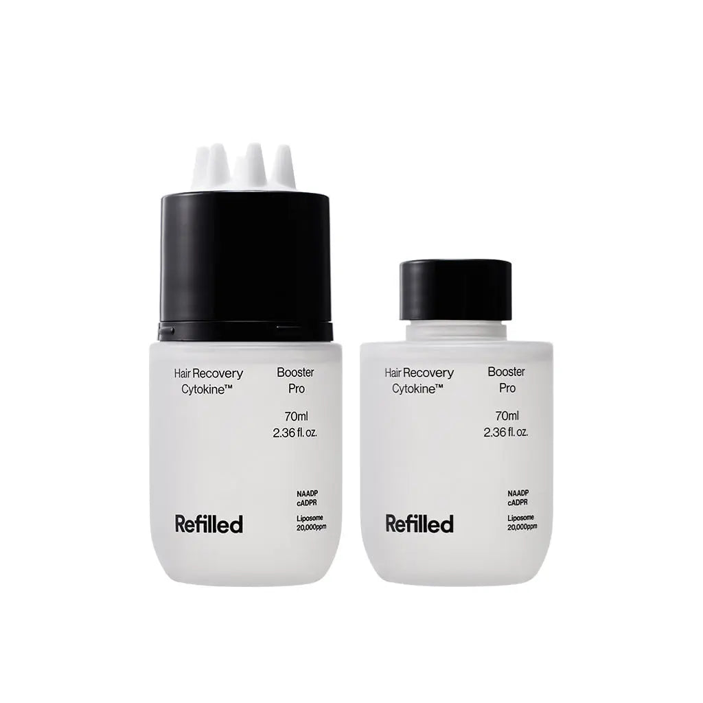 [Refilled] Hair Recovery Cytokine Booster Pro 70ml - Atelievuè