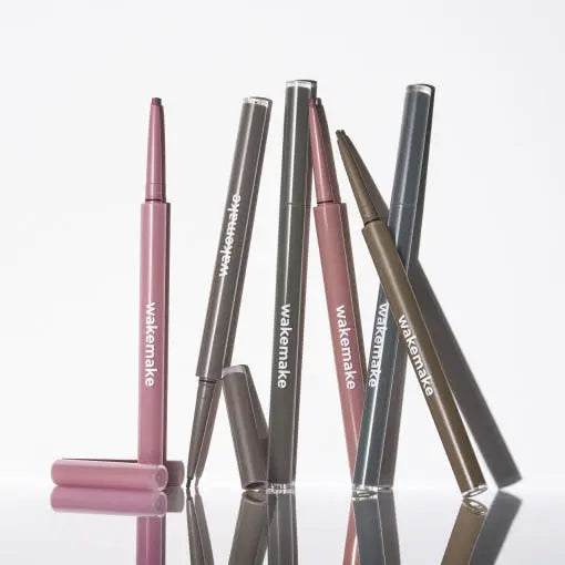 WAKEMAKE Real Defining Pencil Liner 0.03g (5colors) - Atelievuè