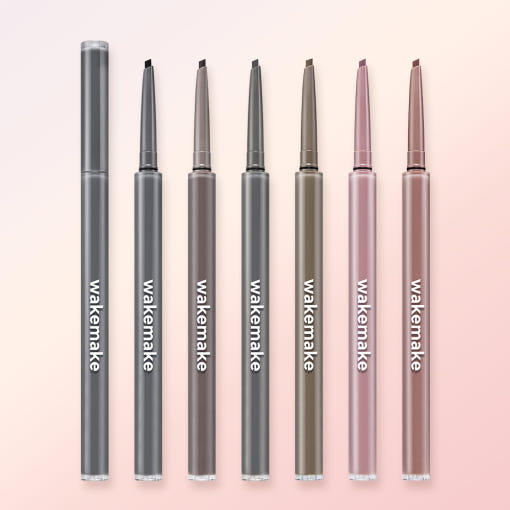 WAKEMAKE Real Defining Pencil Liner 0.03g (5colors) - Atelievuè