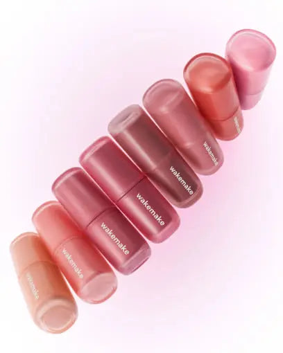 WAKEMAKE Water Blurring Layer Tint 4.6g (16colors) - Atelievuè