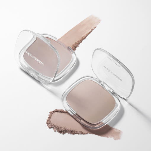 WAKEMAKE Mix Blurring Volume Shading 9.9g (2colors) - Atelievuè