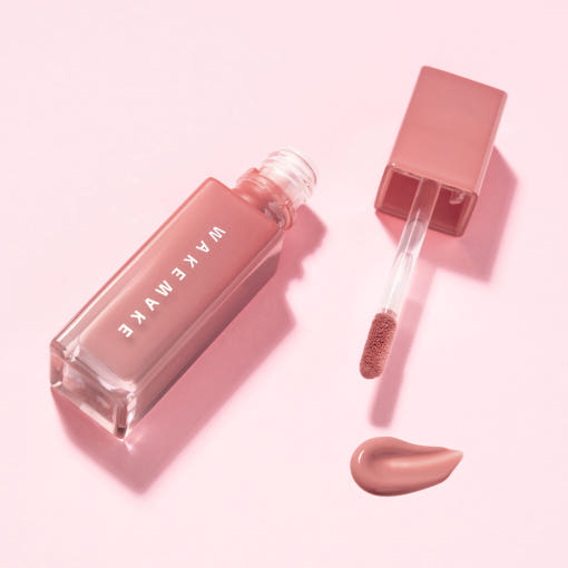 WAKEMAKE Sheer Glow Liquid Blusher 7g (5colors) - Atelievuè