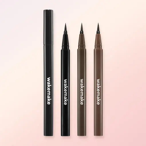 WAKEMAKE Any Proof Pen Eyeliner 0.5g (3colors) - Atelievuè