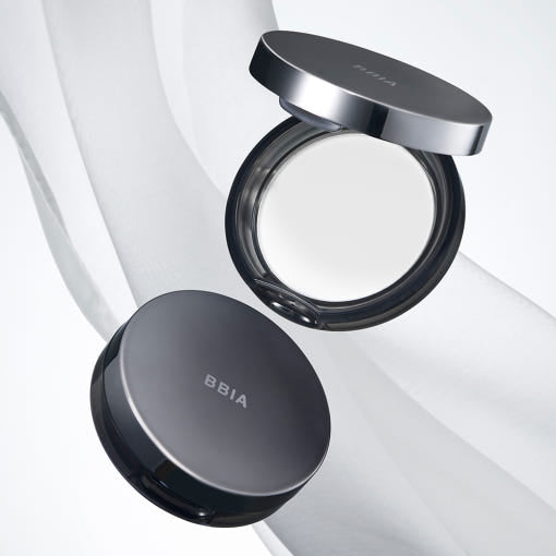 BBIA Eau Powder Pact 9g (4colors) - Atelievuè