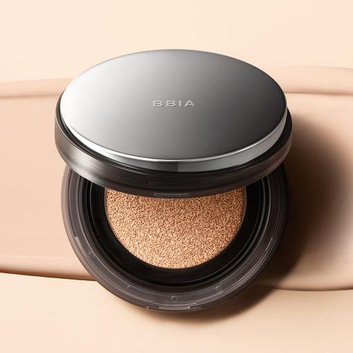 BBIA Eau Matte Cushion SPF50+ PA++++ 15g (Refill) (3colors) - Atelievuè