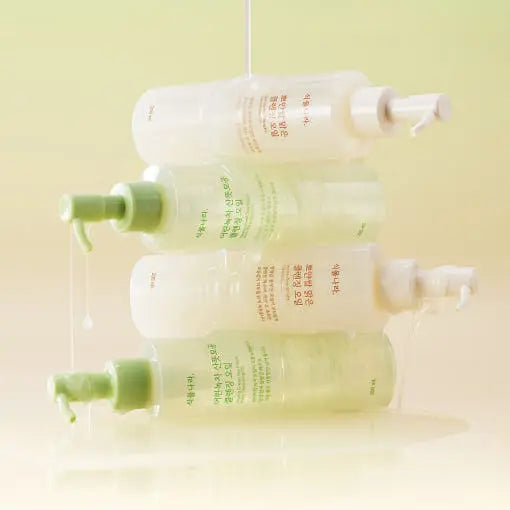 Shingmulnara Cleansing Oil 200ml (2type) - Atelievuè