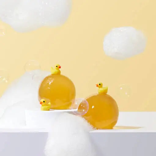 ongredients Jeju Cica Cleansing Ball 110g - Atelievuè