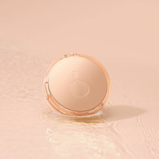 ongredients Skin Barrier Glow Cover Cushion 4.5g #MINI (8colors) - Atelievuè