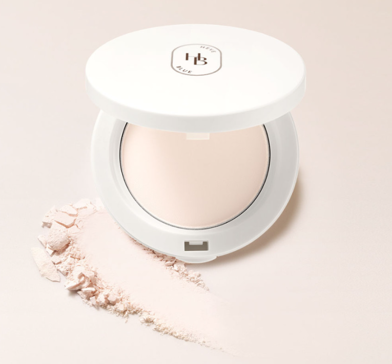 HEVEBLUE Makeup Pro Blurring Finish Powder 10.5g - Atelievuè