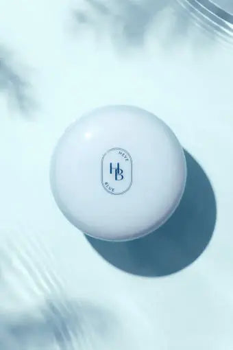 HEVEBLUE Phyton Squa Hyal Blue Tone Up Sun Cushion SPF30 PA++ 15g - Atelievuè