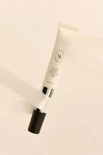 HEVEBLUE Black Yuja Bean Lifting Auto Eye Cream 15ml - Atelievuè