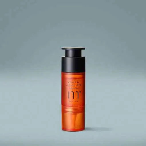 Molvany Glow Vitamin C Ampoule 15% - 15ml Pure Brightening Essence - Atelievuè