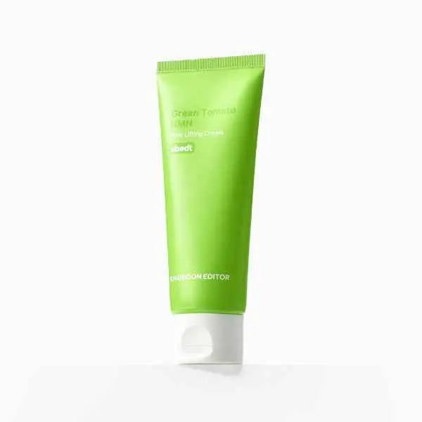 SUNGBOON Green Tomato NMN Pore Lifting Cream 50ml - Atelievuè
