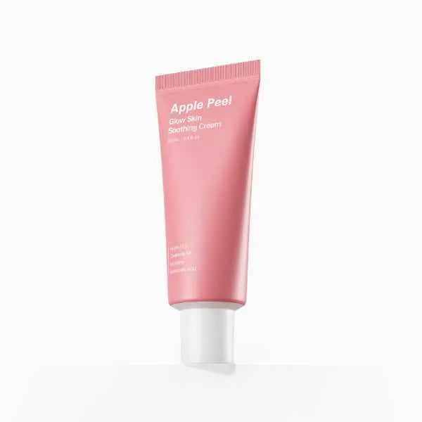 SUNGBOON EDITOR Apple Peel Glow Skin Soothing Cream 50ml - Atelievuè