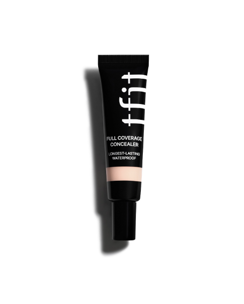 tfit Full Coverage Concealer Black Cover 15g - Atelievuè