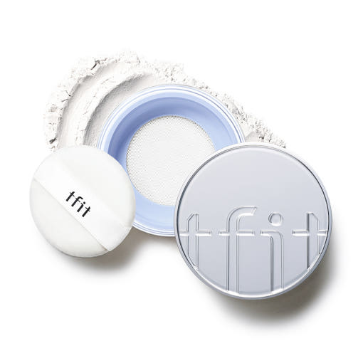 tfit Translucent Set Essential Powder 5g - Atelievuè