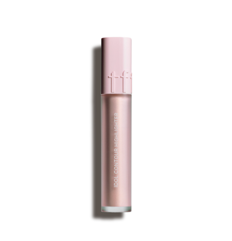 tfit Idol Contour Highlighter 5.5g #Shine Beige - Atelievuè