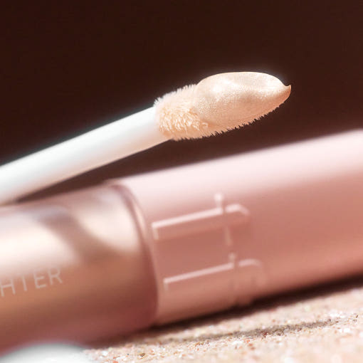 tfit Idol Contour Highlighter 5.5g #Shine Beige - Atelievuè