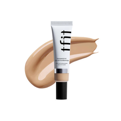 tfit Radiance Fit Serum Foundation 30g (29colors) - Atelievuè