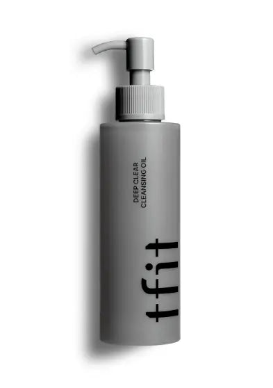 tfit Deep Clear Cleansing Oil 150ml - Atelievuè