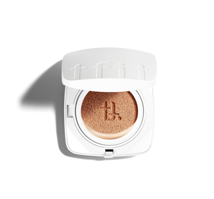 tfit Layering Fit Cover Cushion EX SPF50+ PA++++ 12g (5colors) - Atelievuè