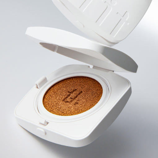 tfit Layering Fit Cover Cushion EX SPF50+ PA++++ 12g (5colors) - Atelievuè