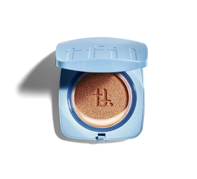 tfit Icy Fit Cover Cushion EX SPF50+ PA++++ 12g (6colors) - Atelievuè