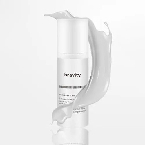 bravity Skin Reboot Spicule Serum 30ml - Atelievuè