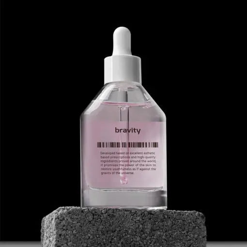 bravity Moisturizing Ampoule 40ml - Atelievuè