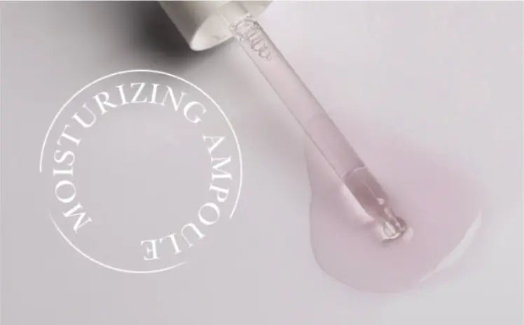 bravity Moisturizing Ampoule 40ml - Atelievuè