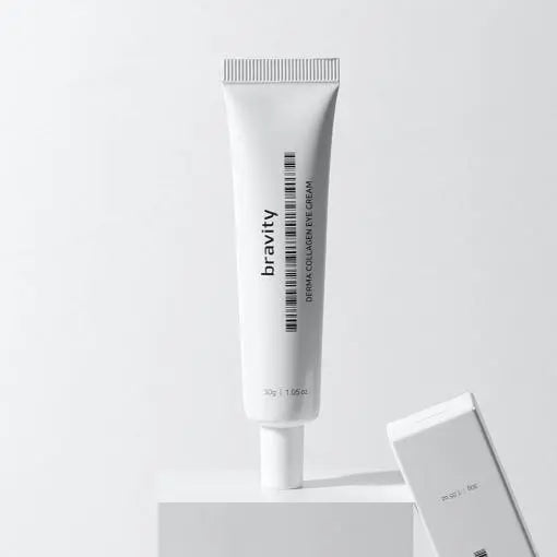 bravity Derma Collagen Eye Cream 30g - Atelievuè