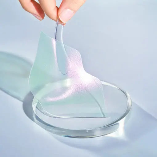 PETITFEE Aura Quartz Lip Mask 6.4g X 3ea - Atelievuè