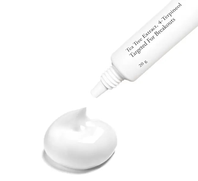 PETITFEE Calming Spot Treatment 20g - Atelievuè