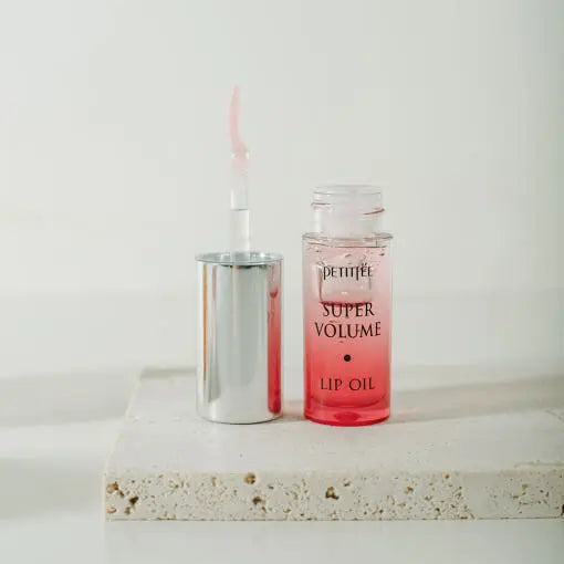 PETITFEE Super Volume Lip Oil 3g - Atelievuè